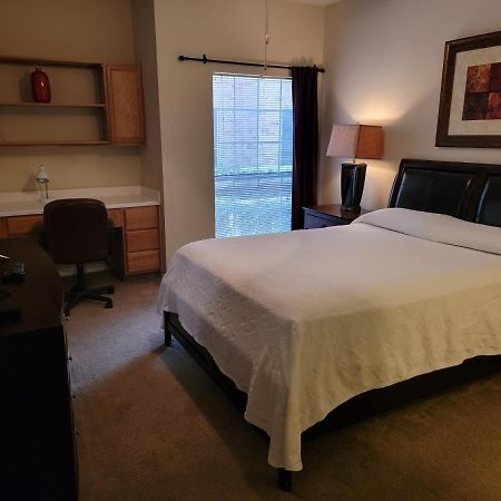 The Reside Fully Furnished Condos - Medical Stays Welcome Х'юстон Екстер'єр фото