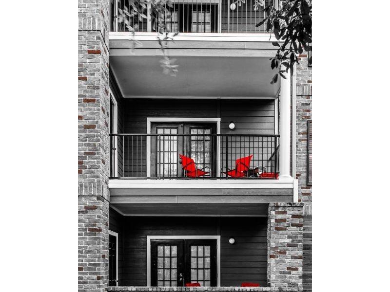 The Reside Fully Furnished Condos - Medical Stays Welcome Х'юстон Екстер'єр фото