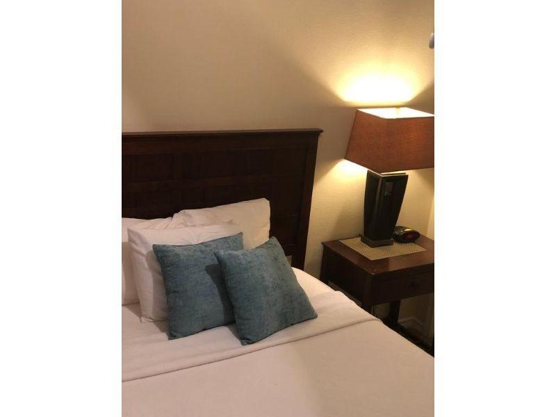The Reside Fully Furnished Condos - Medical Stays Welcome Х'юстон Екстер'єр фото