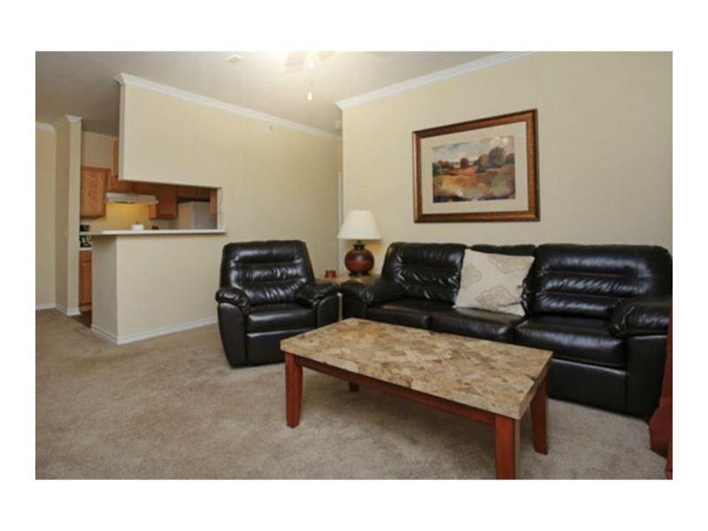 The Reside Fully Furnished Condos - Medical Stays Welcome Х'юстон Екстер'єр фото