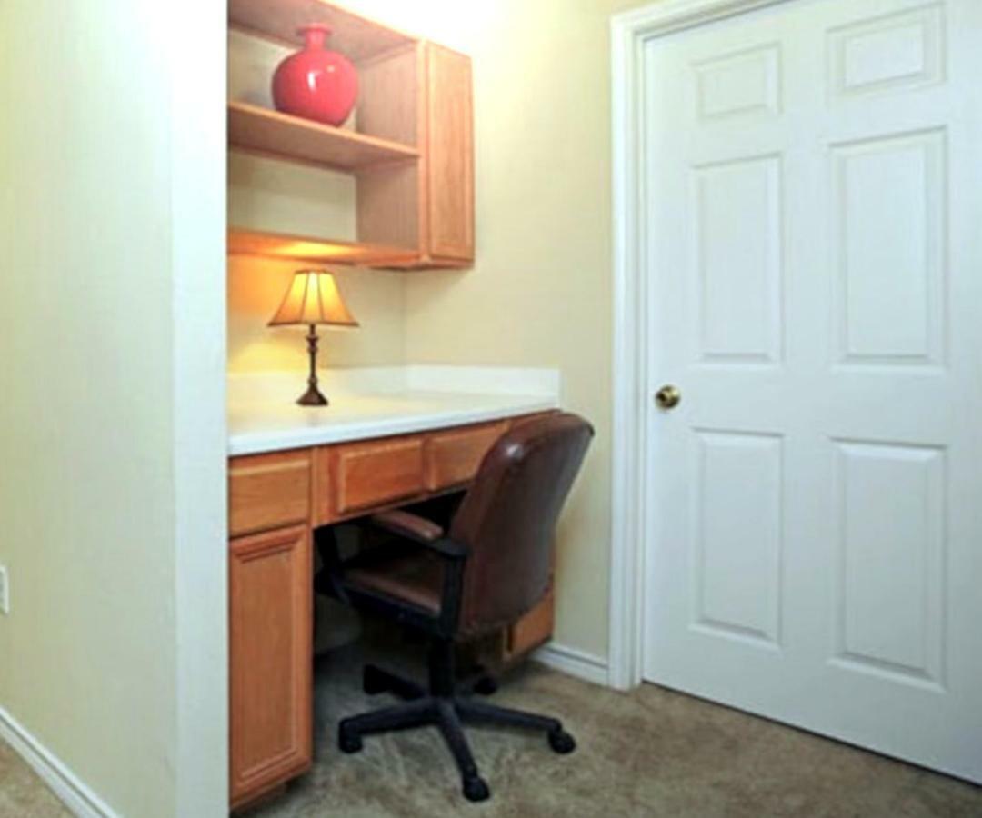 The Reside Fully Furnished Condos - Medical Stays Welcome Х'юстон Екстер'єр фото