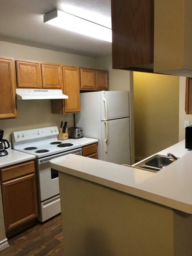 The Reside Fully Furnished Condos - Medical Stays Welcome Х'юстон Екстер'єр фото