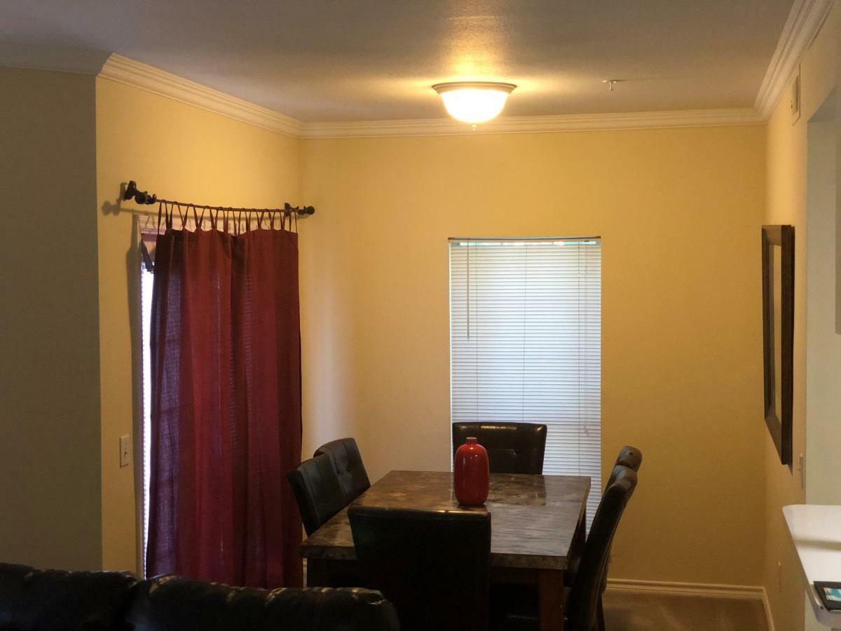 The Reside Fully Furnished Condos - Medical Stays Welcome Х'юстон Екстер'єр фото