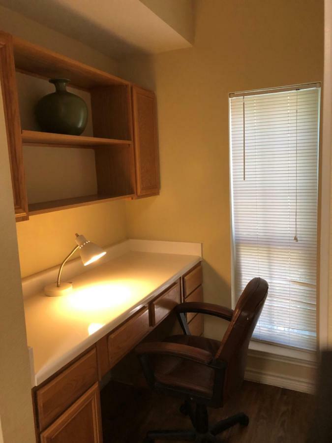 The Reside Fully Furnished Condos - Medical Stays Welcome Х'юстон Екстер'єр фото