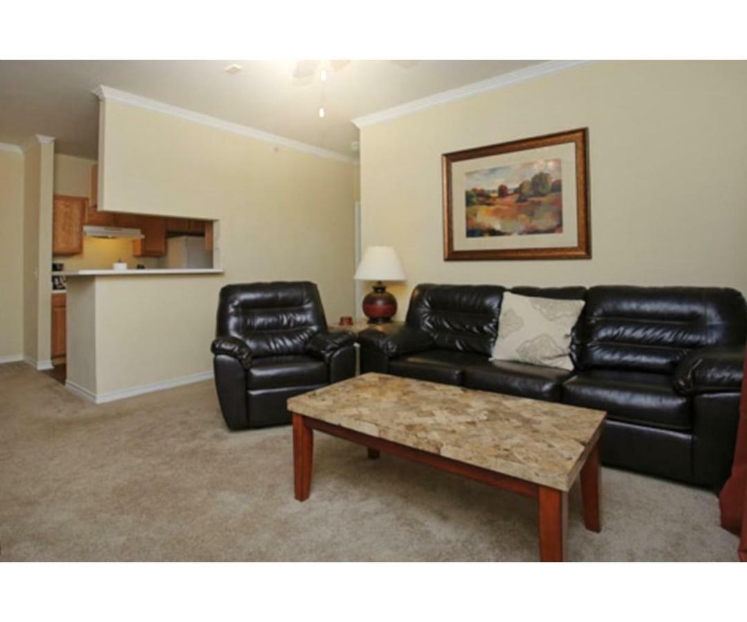 The Reside Fully Furnished Condos - Medical Stays Welcome Х'юстон Екстер'єр фото