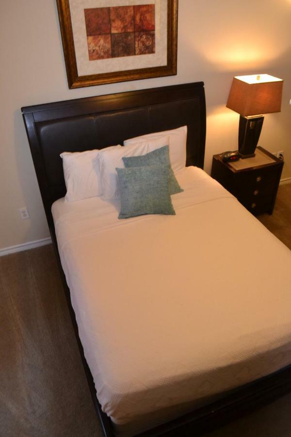 The Reside Fully Furnished Condos - Medical Stays Welcome Х'юстон Екстер'єр фото