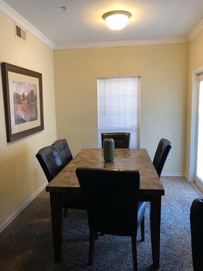 The Reside Fully Furnished Condos - Medical Stays Welcome Х'юстон Екстер'єр фото